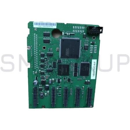 Used & Tested VACON VB00752B-N-F PC00761D Control Board 752B