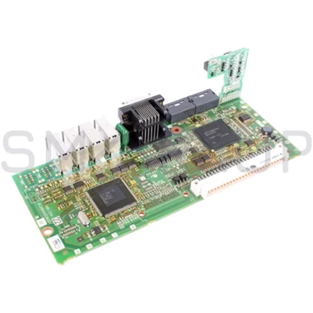 Used & Tested MITSUBISHI RM115A-22 RM115 Driver Motherboard