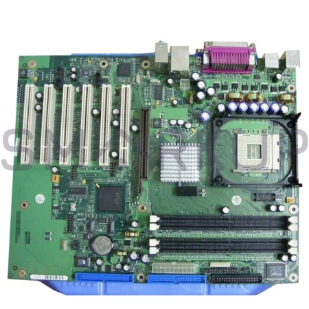 Used & Tested FUJISTU W26361-W65-X-03 D1567-A22 Motherboard