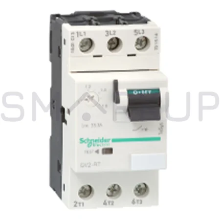 New In Box SCHNEIDER GV2-RT06 GV2RT06 Motor Circuit Breaker