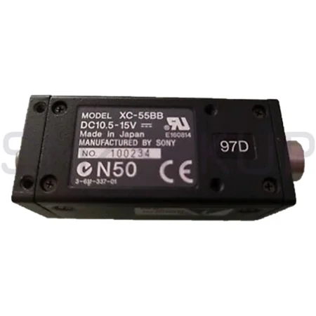 Used & Tested SONY XC55BB XC-55BB Progressive Camera Module