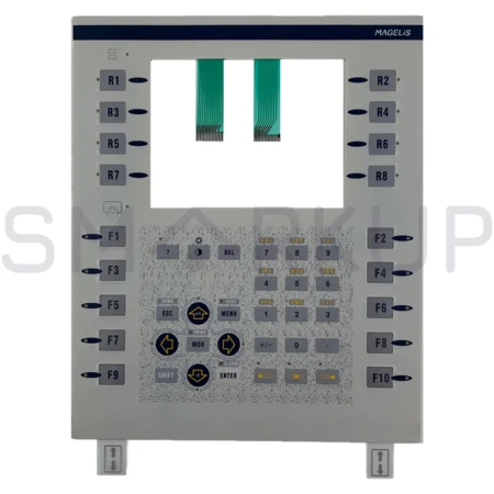 New In Box SCHNEIDER XBT-F011310 XBTF011310 Membrane Keypad