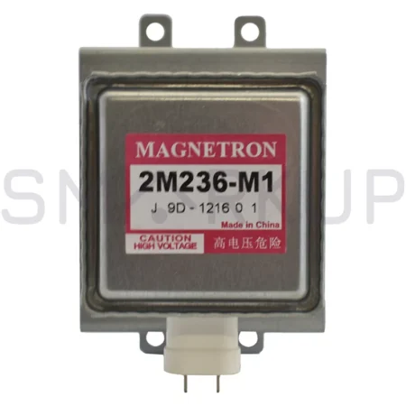 New In Box PANASONIC 2M236-M1 Variable Frequency Magnetron