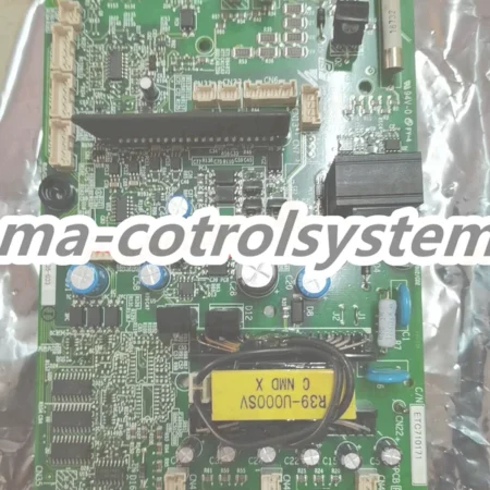 Yaskawa ETC710172 converter board 1PC