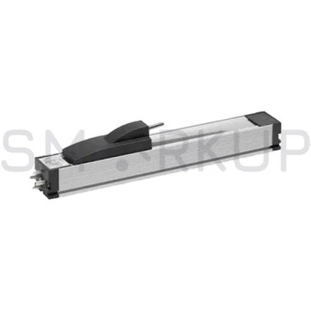 New In Box NOVOTECHNIK TLH 500 Linear Position Transducer