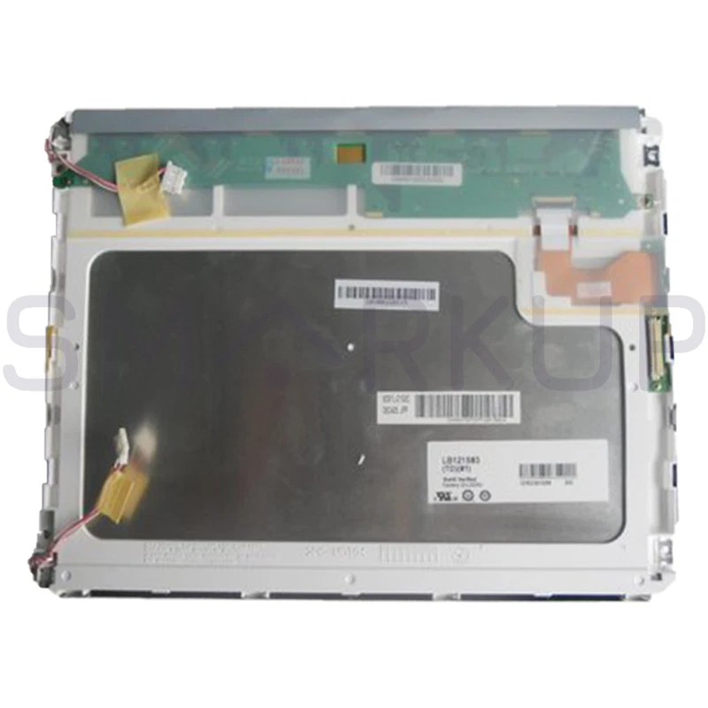 New In Box LB121S003-TD01 LCD PANEL Display 12.1" 800*600 2 s l800 29694