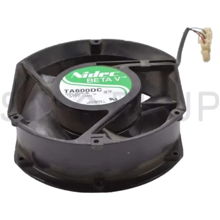 New In Box NIDEC A34265-10 TA600DC4 8V 0.50A Cooling Fan
