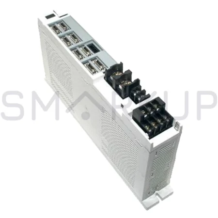 Used & Tested MITSUBISHI MDS-A-V2-1010 Servo Drive Unit