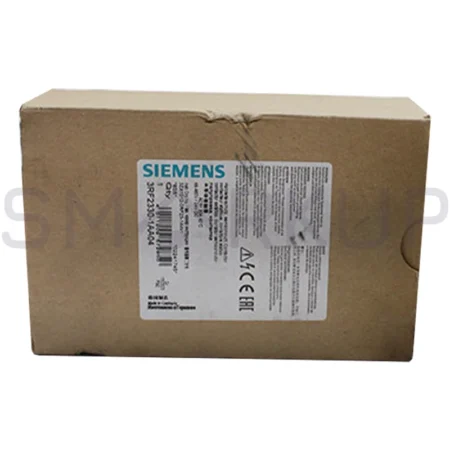 New In Box SIEMENS 3RF2330-1AA04 Solid State Contactor