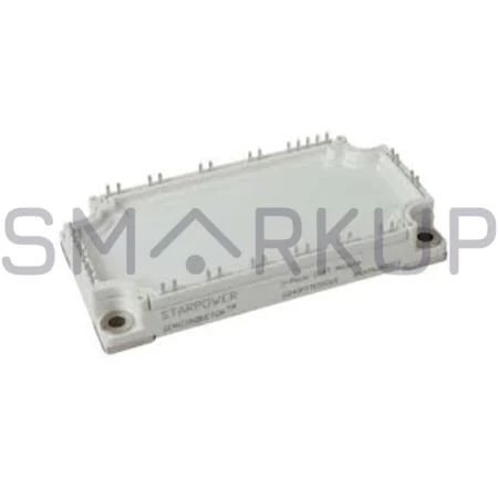 New In Box STARPOWER GD75PIT120C6S Power Supply Module