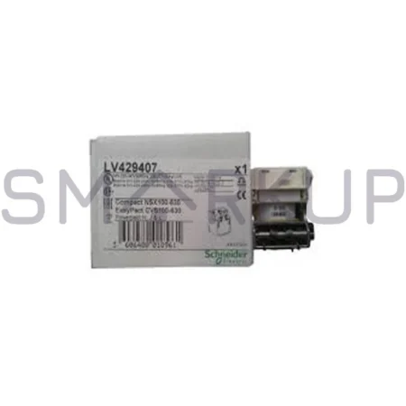 New In Box SCHNEIDER LV429407 Electric Circuit Breaker