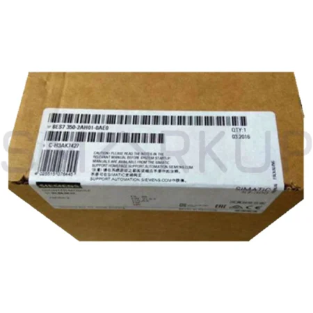 New In Box SIEMENS 6ES7 350-2AH01-0AE0 Counter Module