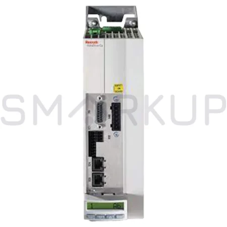 Used & Tested REXROTH HCS01.1E-W0018-A-03 Servo Drive