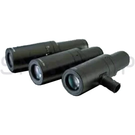 Used & Tested MORITEX MML3-HR65DVI-5M CCD Camera Lens