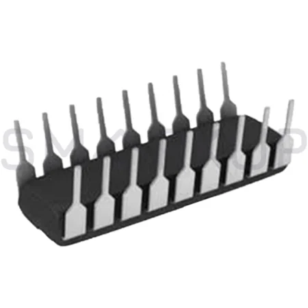 15PCS/New In Box TOSHIBA TD62083CP Integrated Circuit