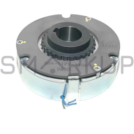 Used & Tested YASKAWA SBR-112V-130B Servo Motor Brake