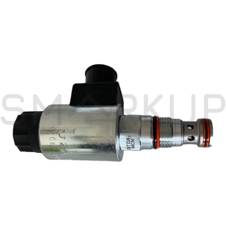 New In Box SUN HYDRAULICS DTDF-MCN-224 Solenoid Valve