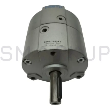 New In Box FESTO DRVS-25-270-P 1845718 Swing Cylinder