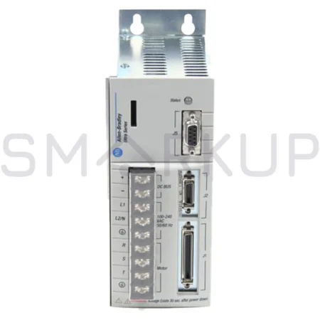 Used & Tested ALLEN BRADLEY 1398-DDM-019 Servo Drive