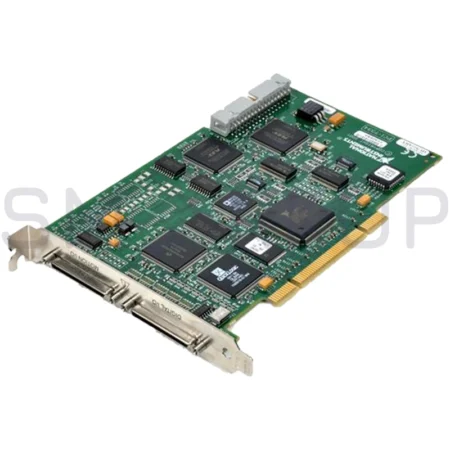 Used & Tested NATIONAL INSTRUMENTS PCI-7332 DAQ Card