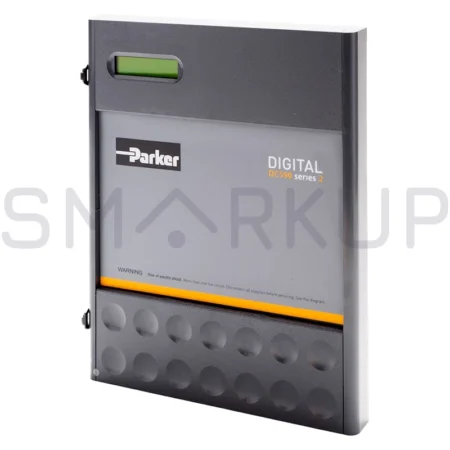 Used & Tested PARKER AH500076U001 DC Converter Board