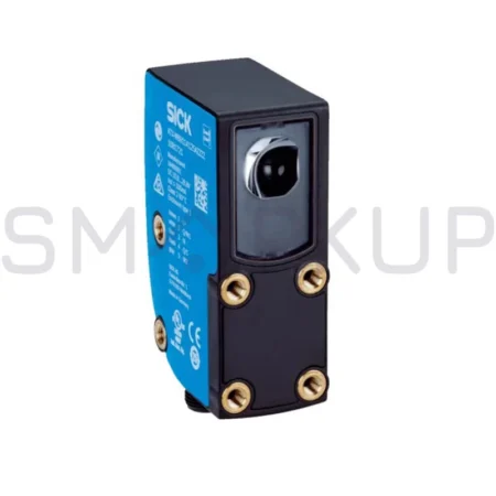 New In Box SICK KTX-WS91141242ZZZZ Color Mark Sensor