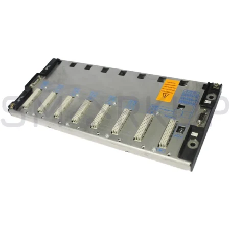 New In Box SCHNEIDER TSXRKY8EX 8 Slot Extension Rack