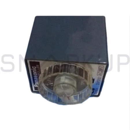 New In Box PANASONIC DV1202 DV1202 Speed Controller