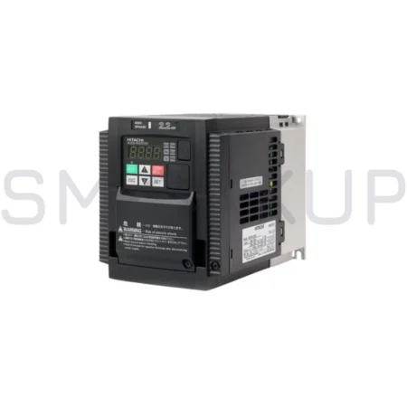 New In Box HITACHI WJ200-040HFC-M Inverter 4KW 380V