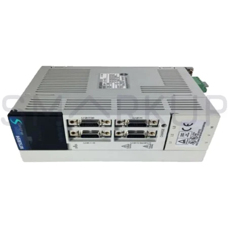 Used & Tested MITSUBISHI MR-J2S-60CL Servo Drive