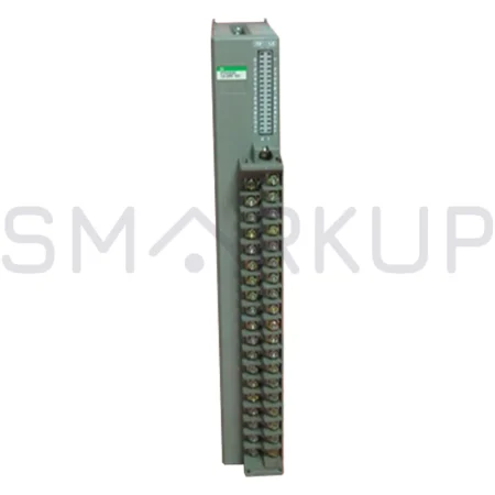 Used & Tested FUJI FTU 123C Digital Input Module