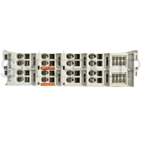 Used & Tested BECKHOFF EL7342 Digital PLC Module