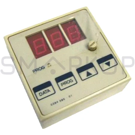 Used & Tested SCHNEIDER VW3G46101 Panel Operator