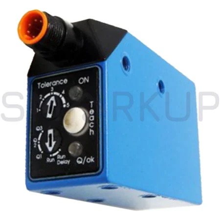 New In Box SICK WL150-P420 Photoelectric Sensor