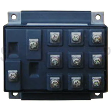 New In Box FUJI 6DI100A-050 Power Supply Module