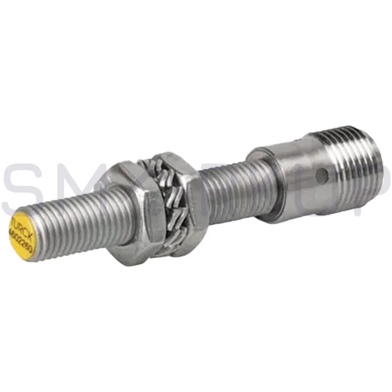 New In Box TURCK BIM-EG08-AP6X Proximity Sensor 2 s l800 29960