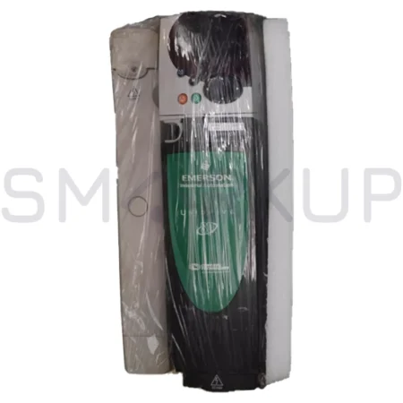 Used & Tested EMERSON CT SP2402 Inverter Drive