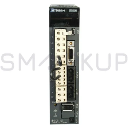 New In Box MITSUBISHI MR-J3-20B AC Servo Drive