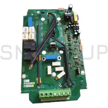 Used & Tested S1A12178_01 Inverter Power Board