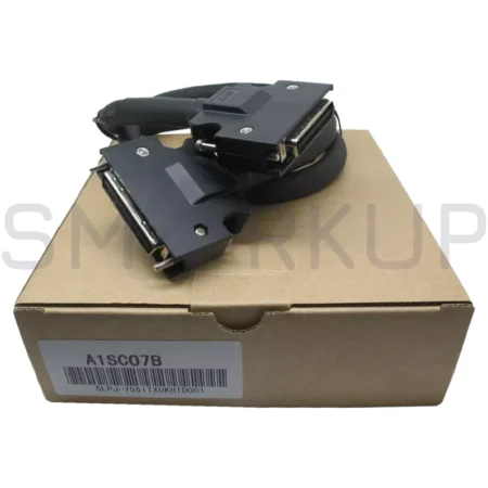 New In Box MITSUBISHI A1SC07B Extension Cable