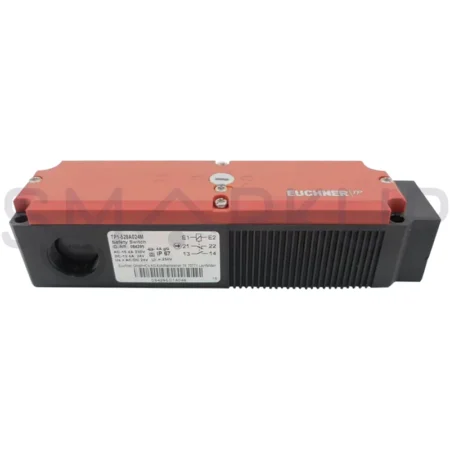 New In Box EUCHNER TP1-528A024M Safety Switch