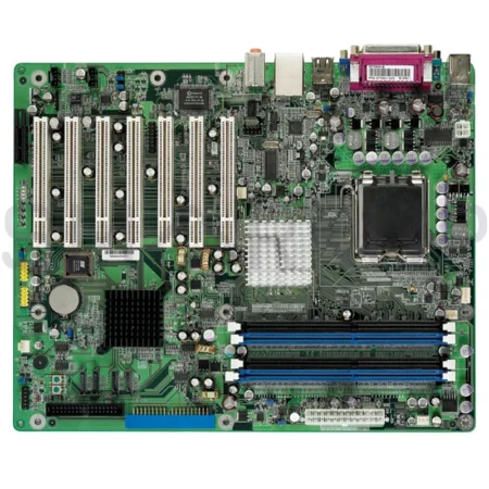 Used & Tested INTEL G7V600-B 775 Motherboard