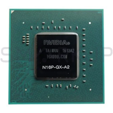 New In Box NVIDIA N16P-GX-A2 Graphic Chipset