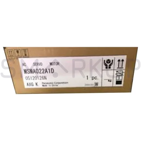 New In Box PANASONIC MSMA022A1D Servo Motor
