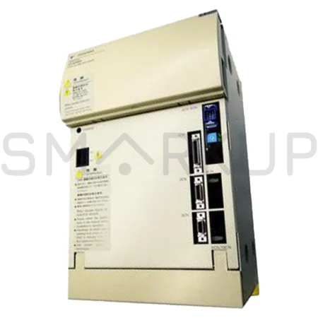 Used & Tested YASKAWA CIMR-M5N2030 Inverter