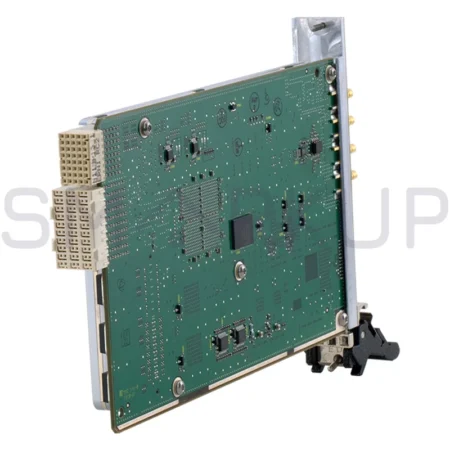 Used & Tested AGILENT M9300A PXIe Frequency