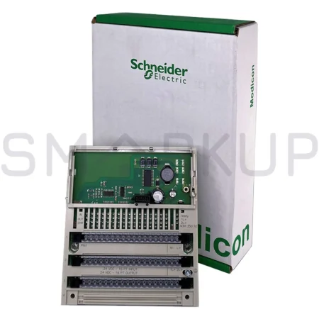 New In Box SCHNEIDER 170ADM35010 PLC Module