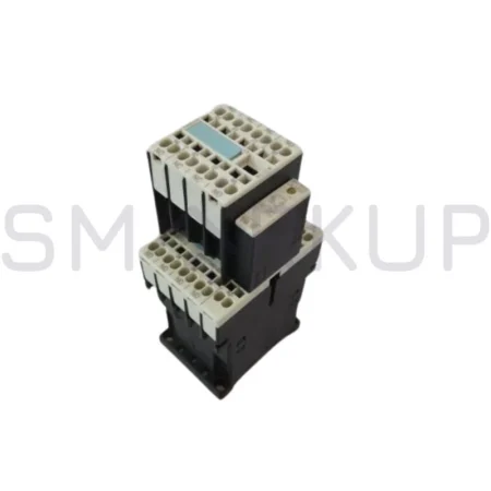 New In Box SIEMENS 3RH1140-2BB40 Contactor