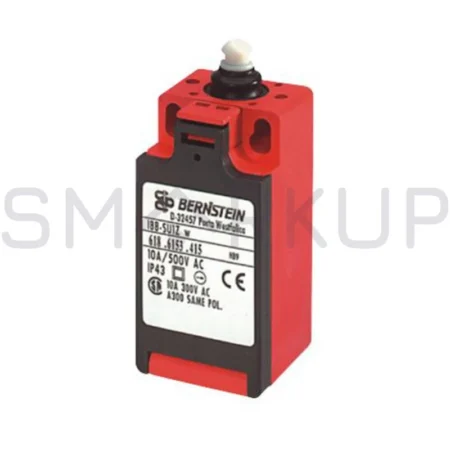 New In Box BERNSTEIN I88-U1Z Stroke Switch