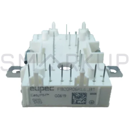 New In Box EUPEC FB20R06KL4-B1 IGBT Module